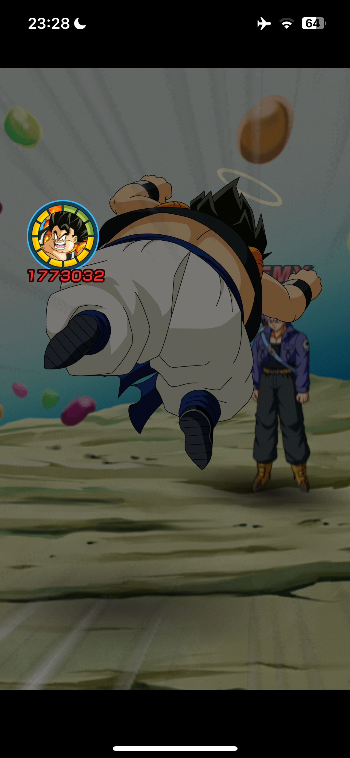 アイコラ Twitter ドラクエバーバラ